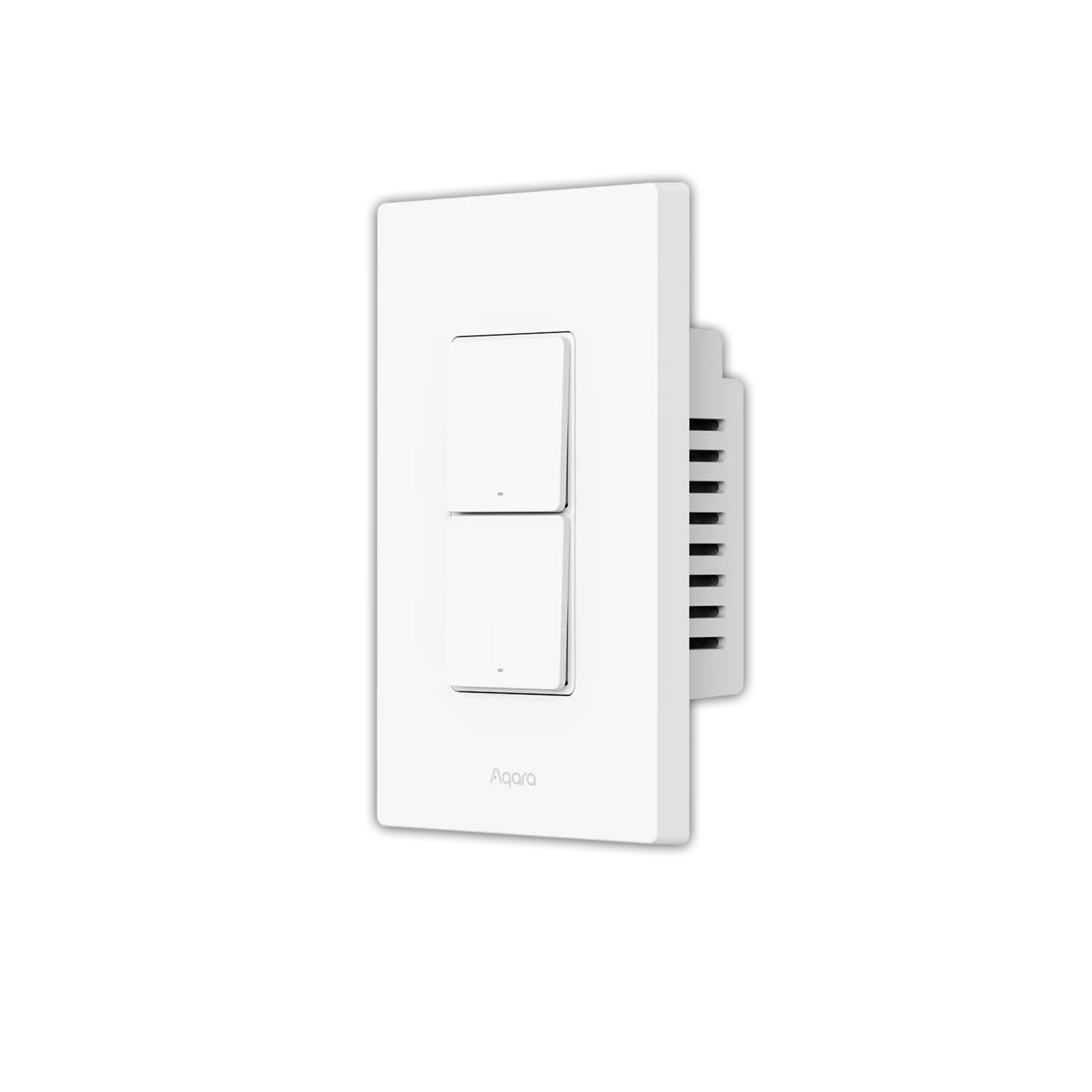 Aqara Light Switch H2 US(4 Buttons, 3 Channel) WS-K04E