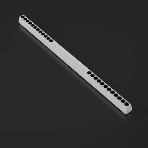 AQARA Ultra-Thin Surface-Mounted Track V1 (1meter White) 4Pack