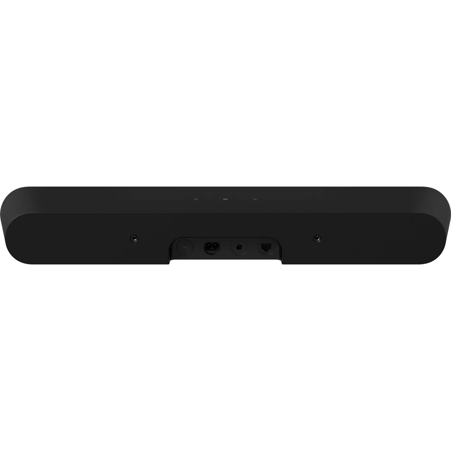 Sonos Ray Optical/WiFi Smart Soundbar - Black (S36)