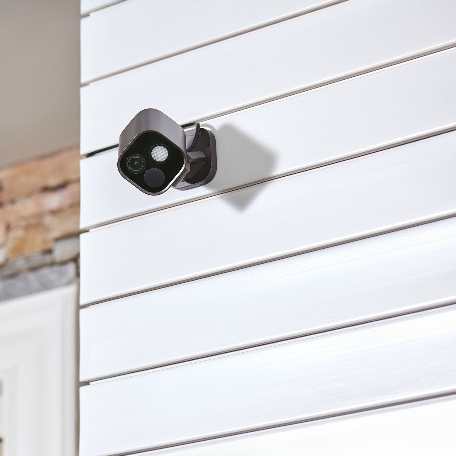 Aqara Camera Hub G5 Pro PoE Shadow Grey