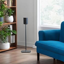 Sonos Era 100 Stand WW (Black)