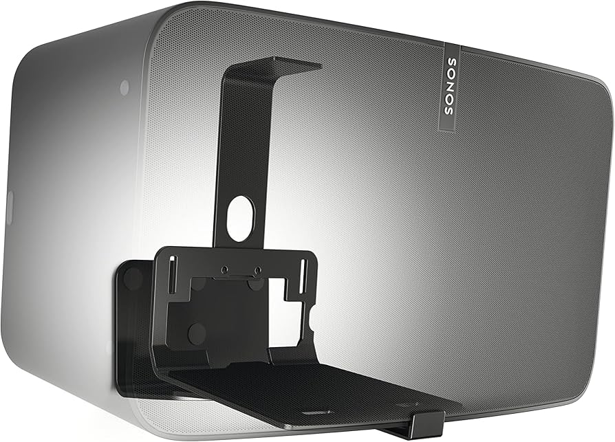 Sonos SOUND 3205 Universal L speaker wall mount Black