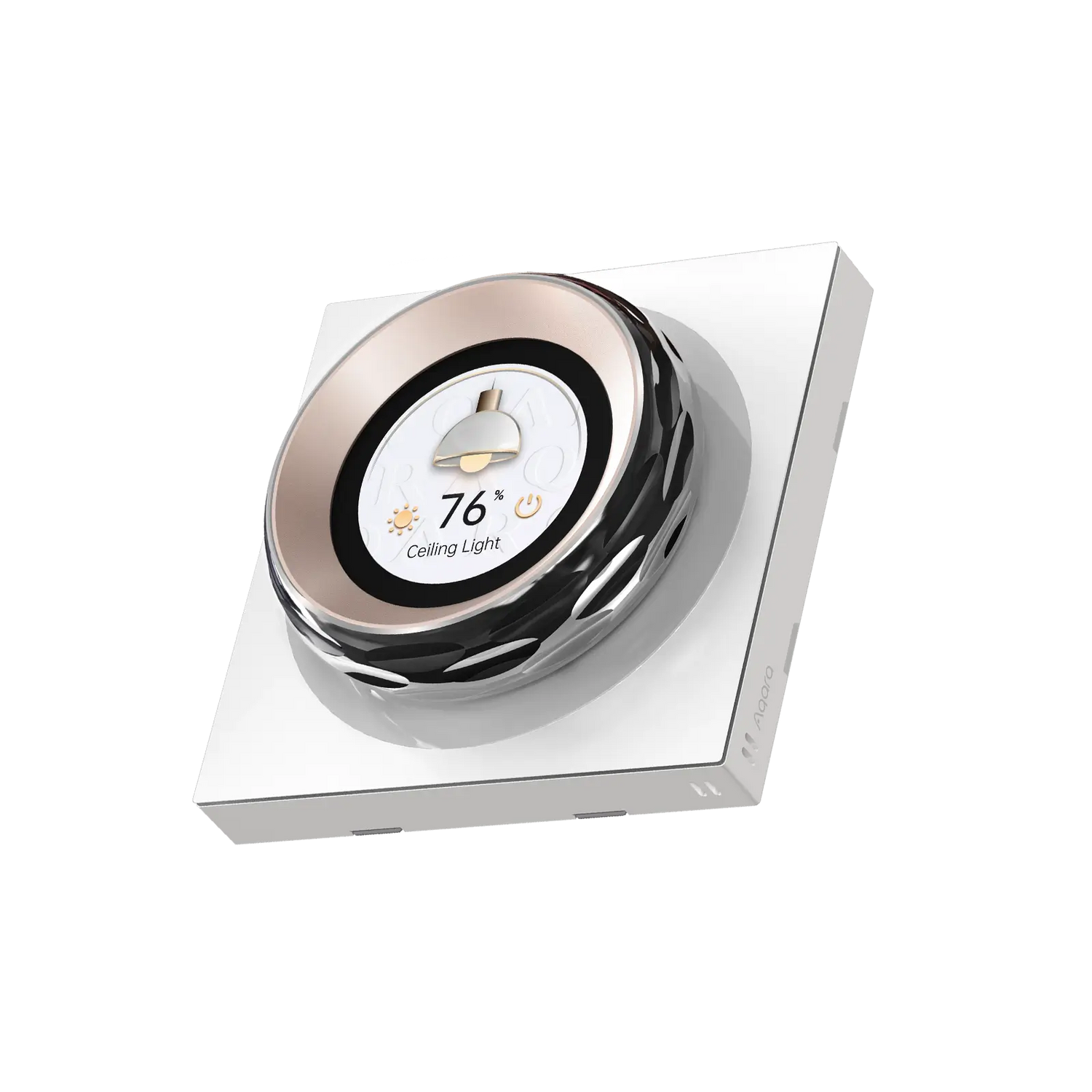 AQARA Touchscreen Dial V1 EU