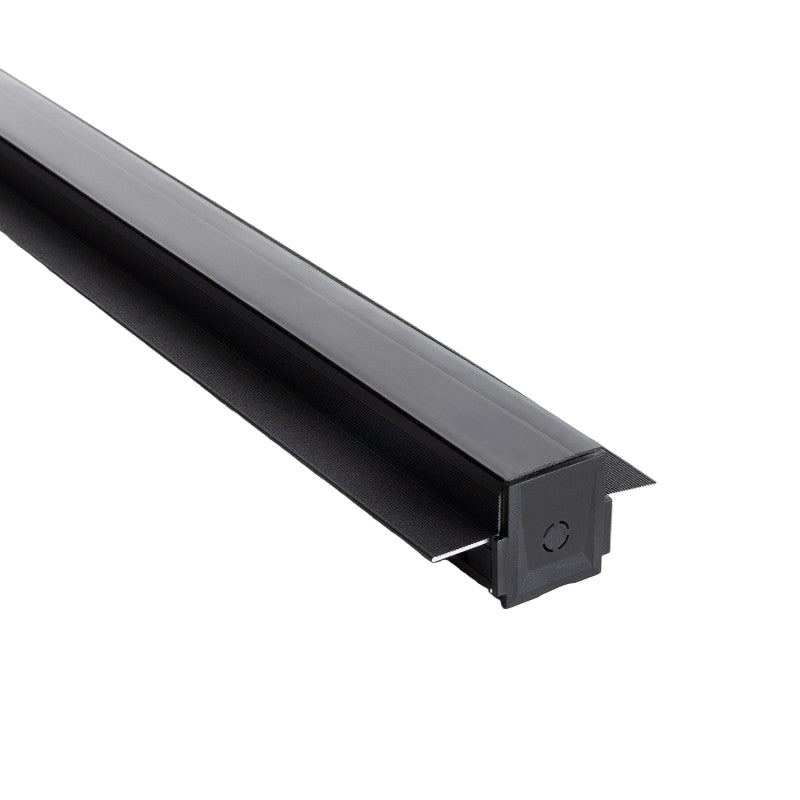 AQARA Ultra-Thin Surface-Mounted Track V1 (1meter Grey) Each