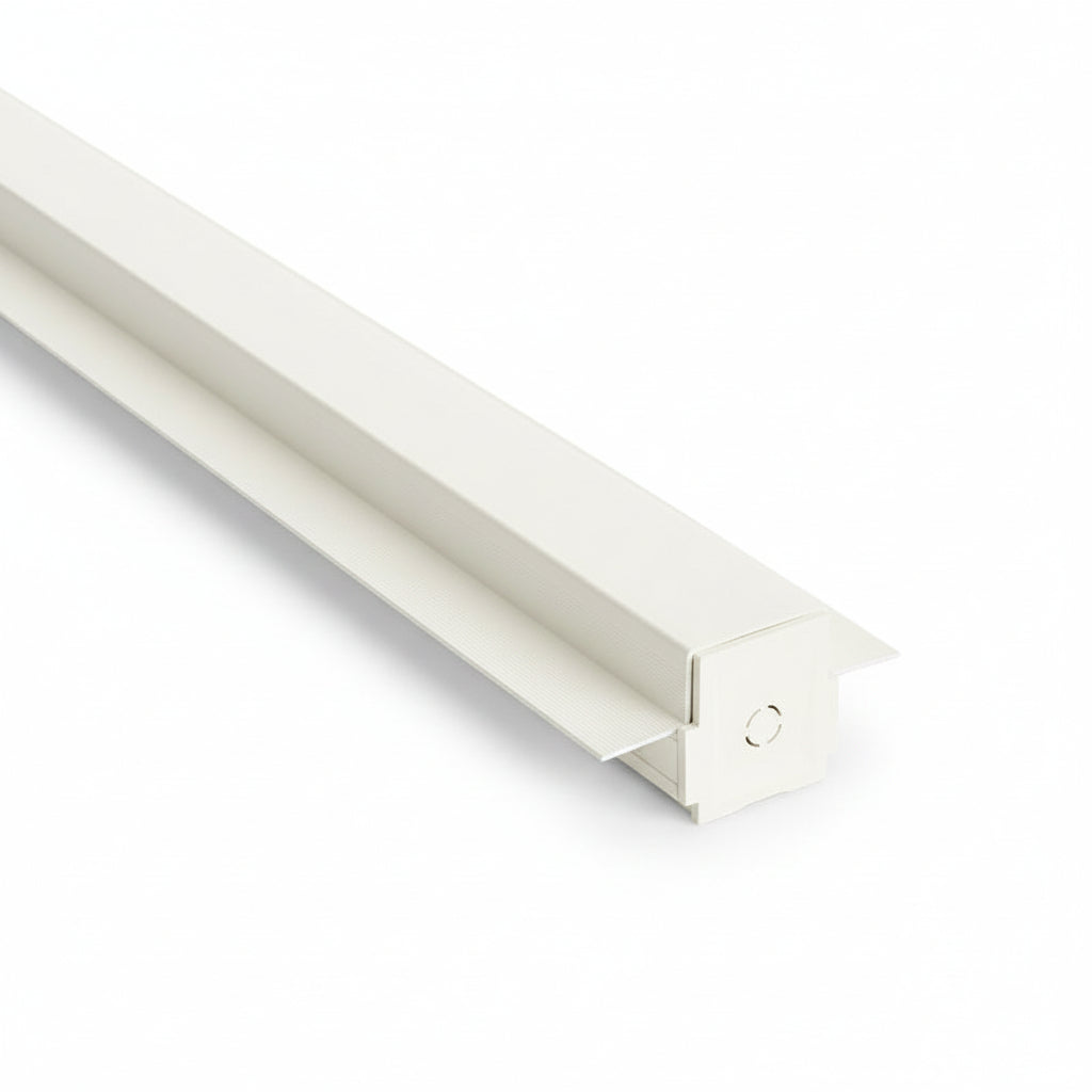 AQARA Ultra-Thin Surface-Mounted Track V1 (1meter White)12 pcs/Carton