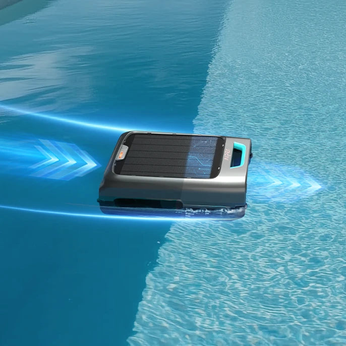 Aiper Surfer S2 Cordless Robotic Pool Skimmer