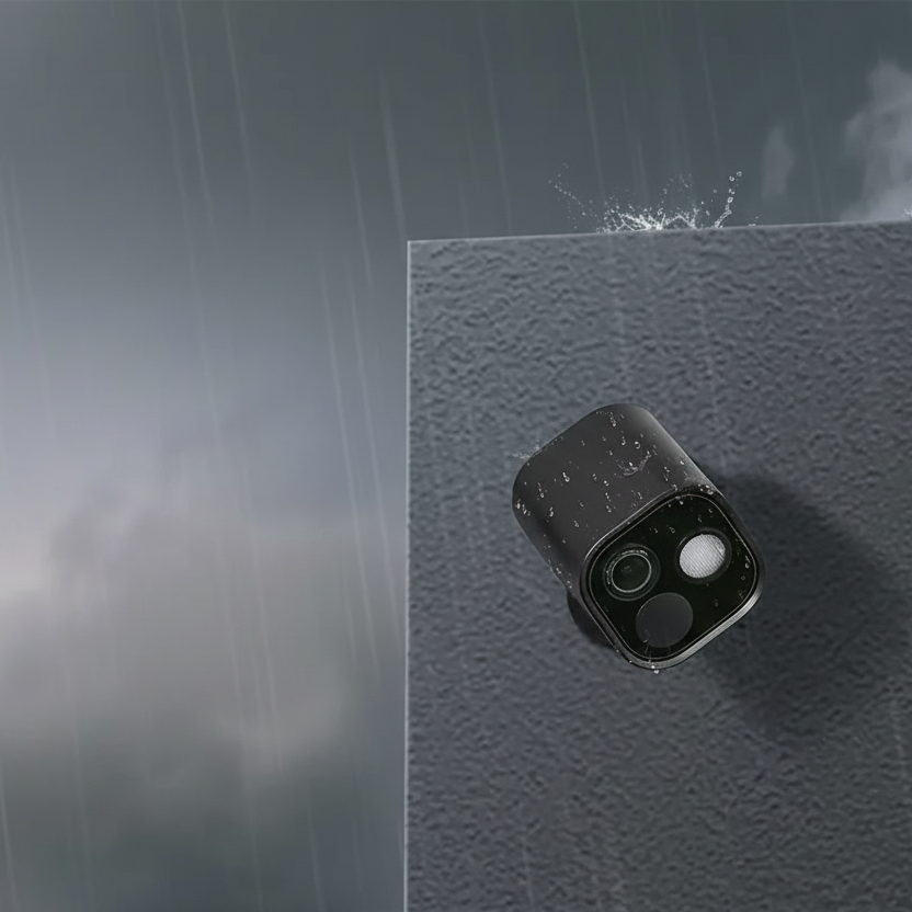 Aqara Camera Hub G5 Pro PoE Shadow Grey