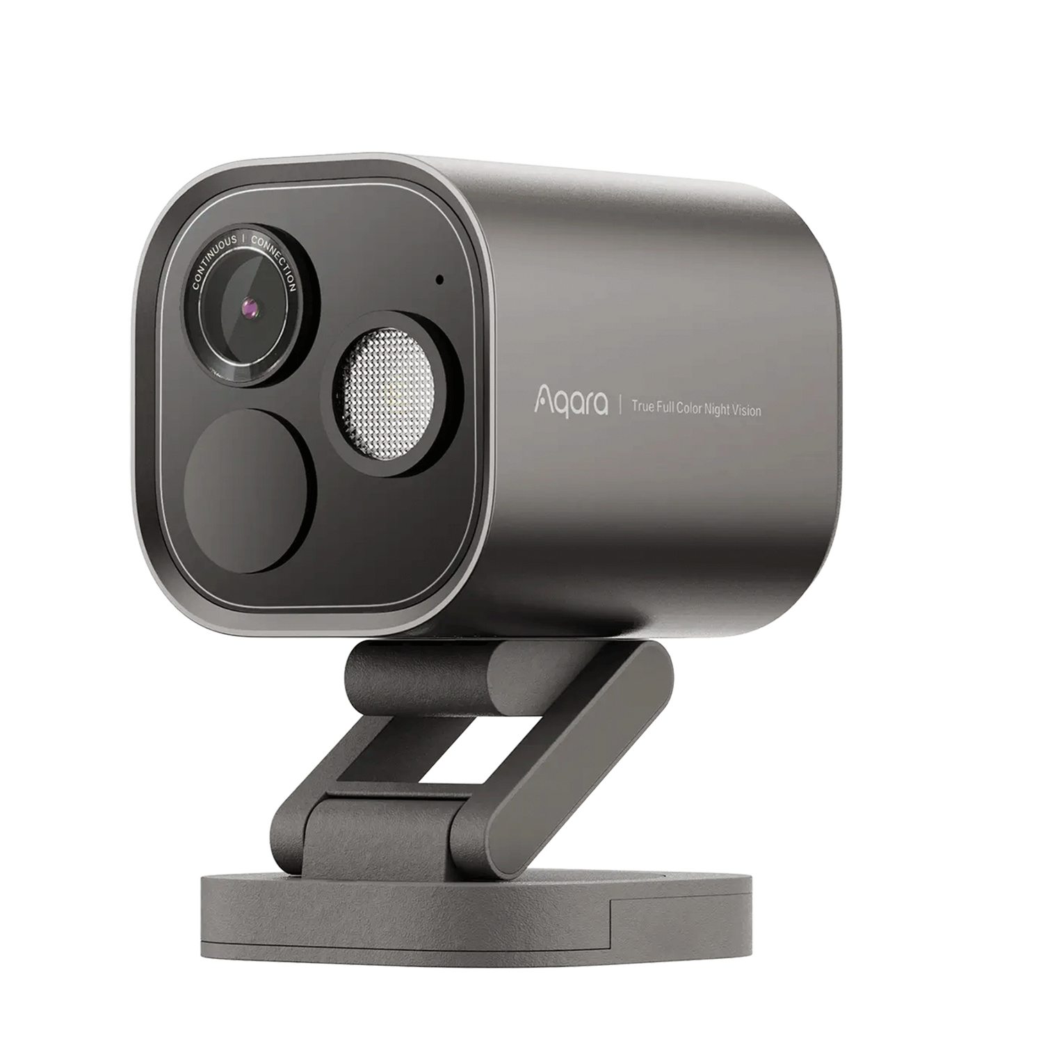 Aqara Camera Hub G5 Pro PoE Shadow Grey