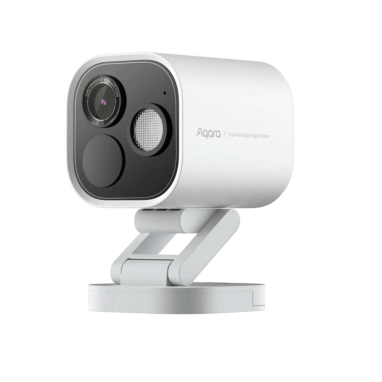 Aqara Camera Hub G5 Pro PoE White