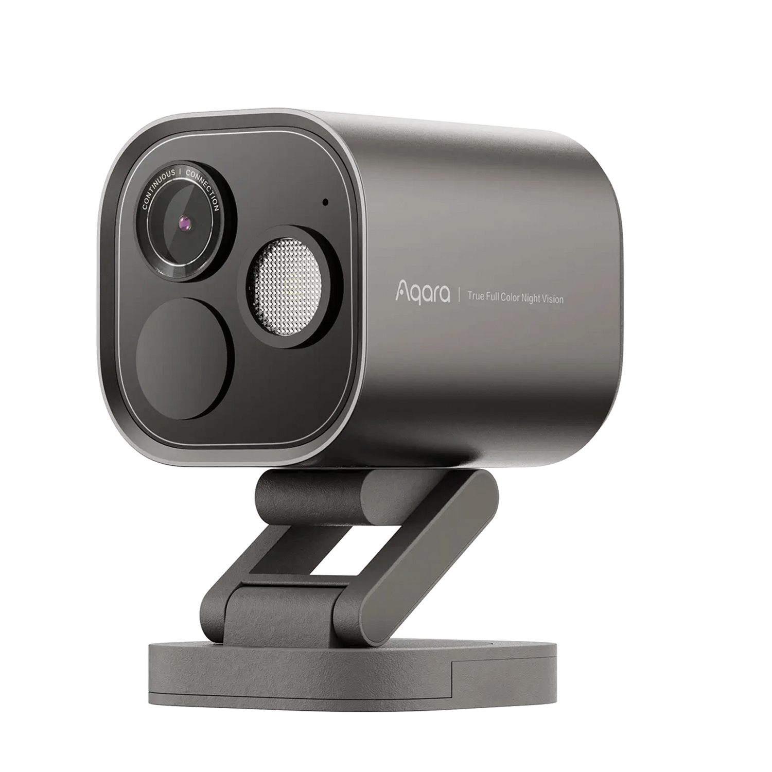 Aqara Camera Hub G5 Pro WiFi Shadow Grey