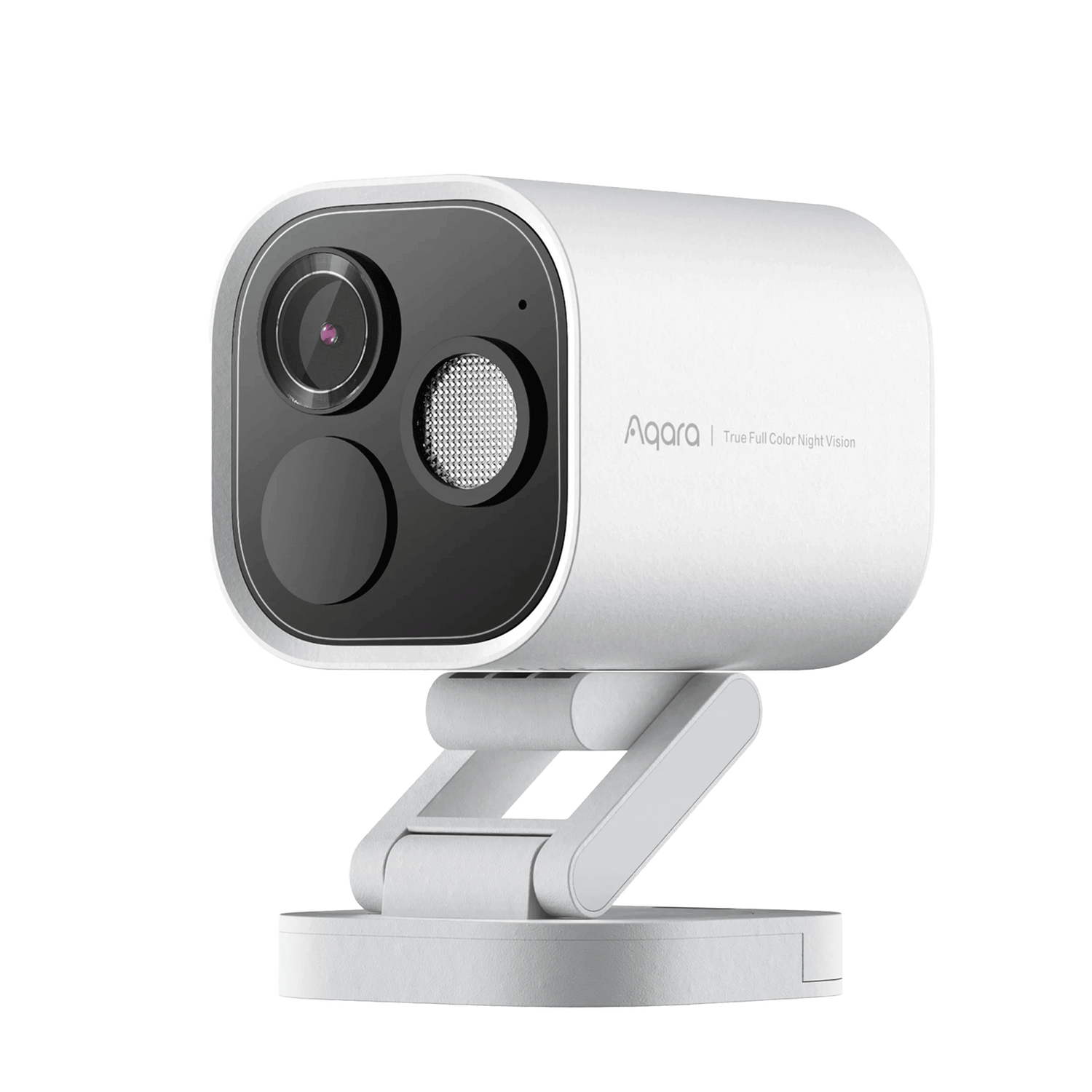 Aqara Camera Hub G5 Pro Wi-Fi White