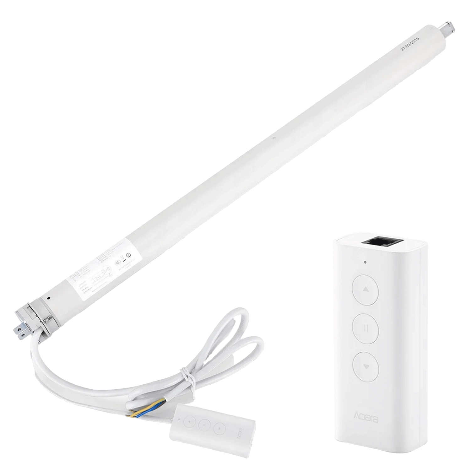 Aqara Curtain Rolling Shutter Motor