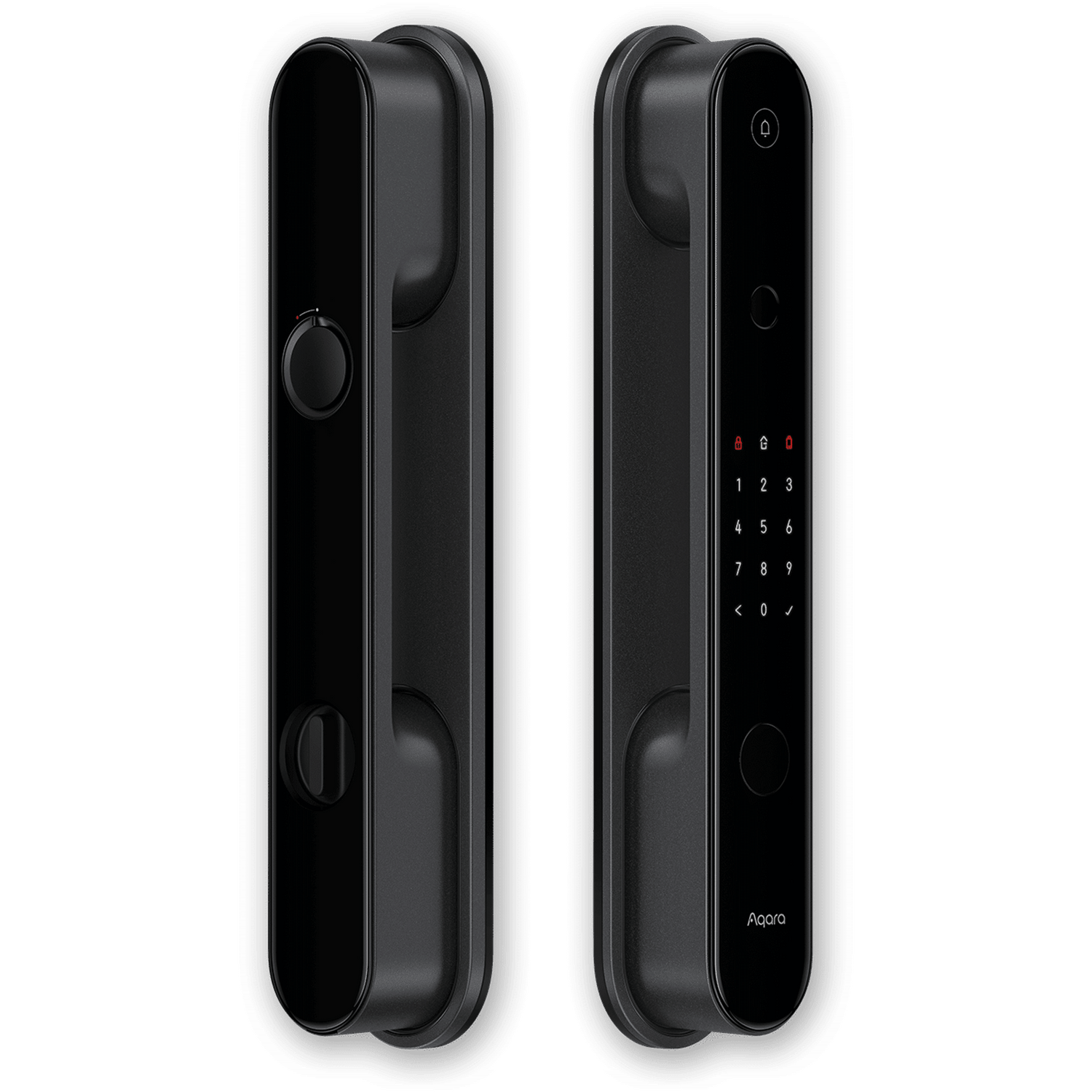 Aqara Door Lock D100 Zigbee