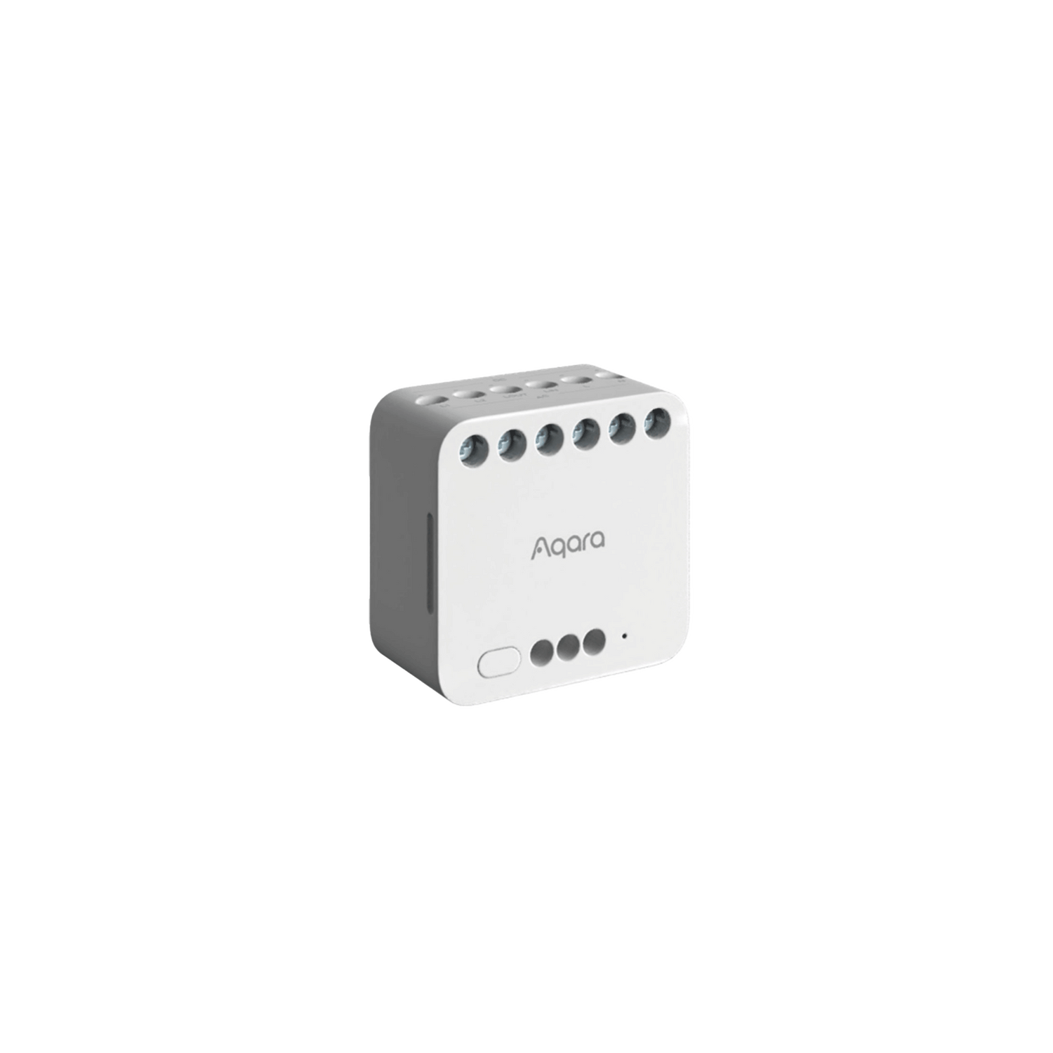 Aqara Dual Relay Module T2