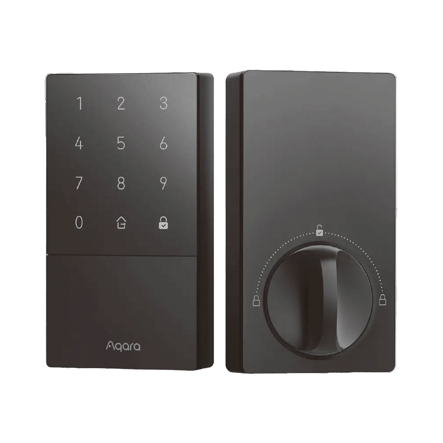 Aqara Smart Lock U50