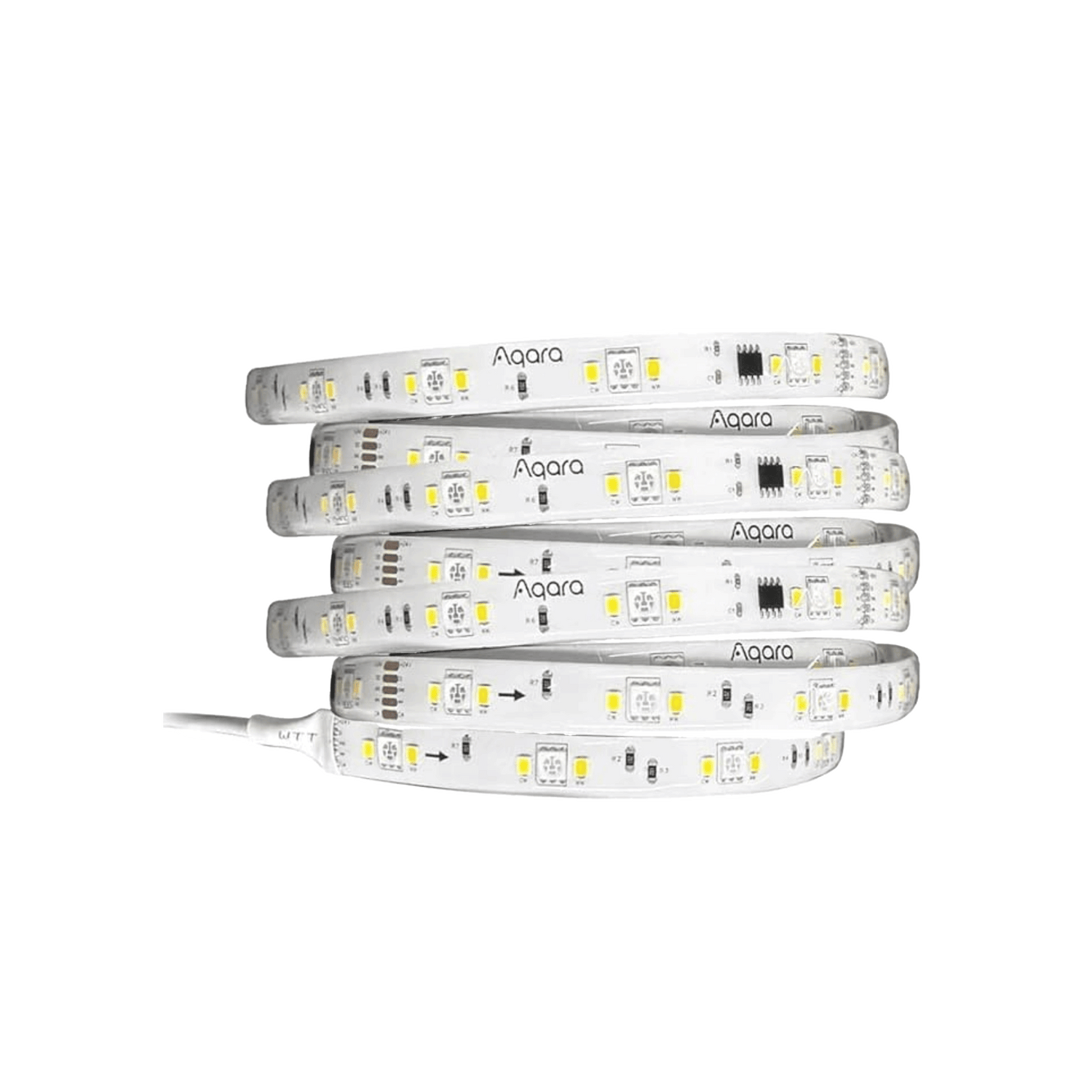 Aqara Strip Lights SMD T1 5m Bare Board Warm White