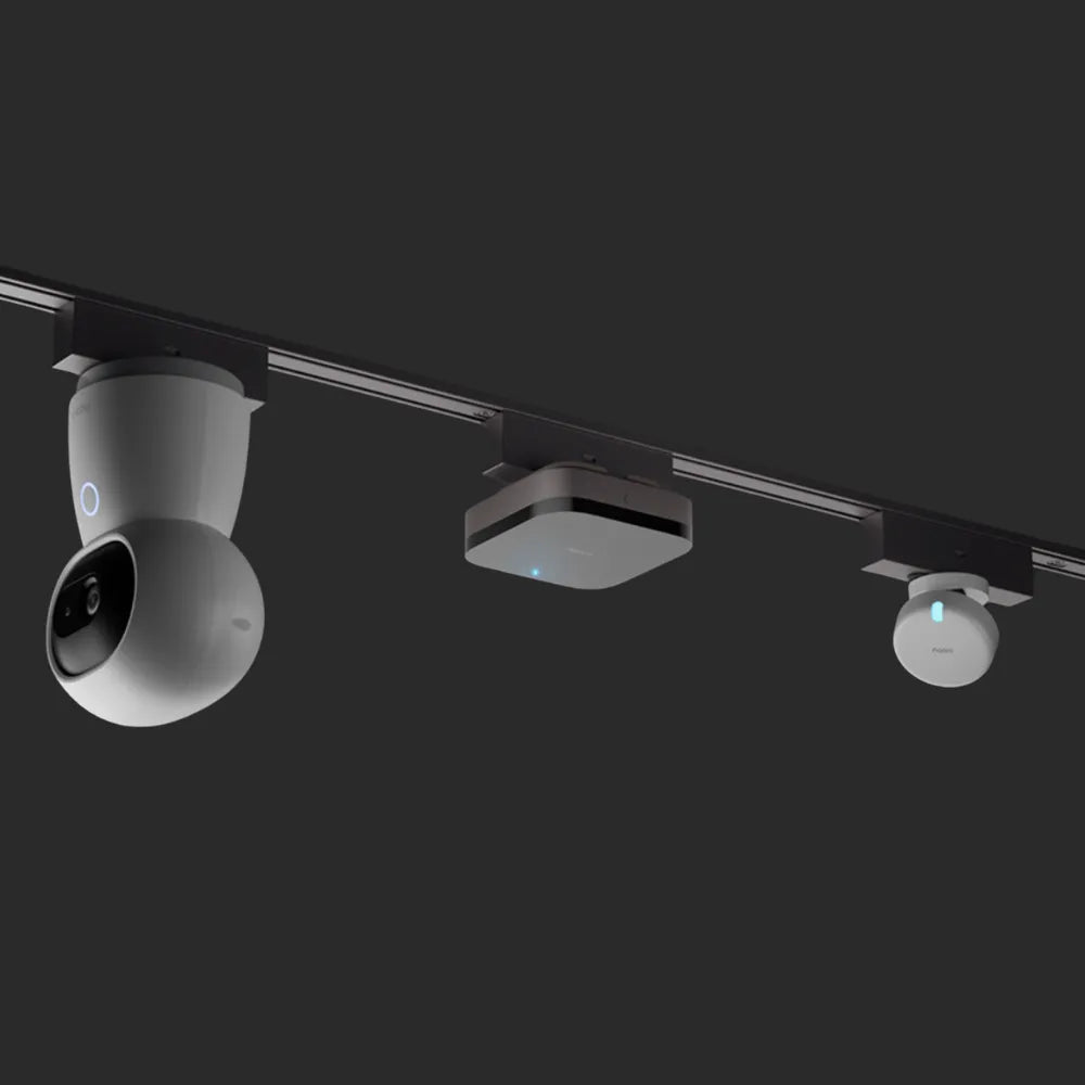 AQARA Track Floodlight V1 (30cm Grey)