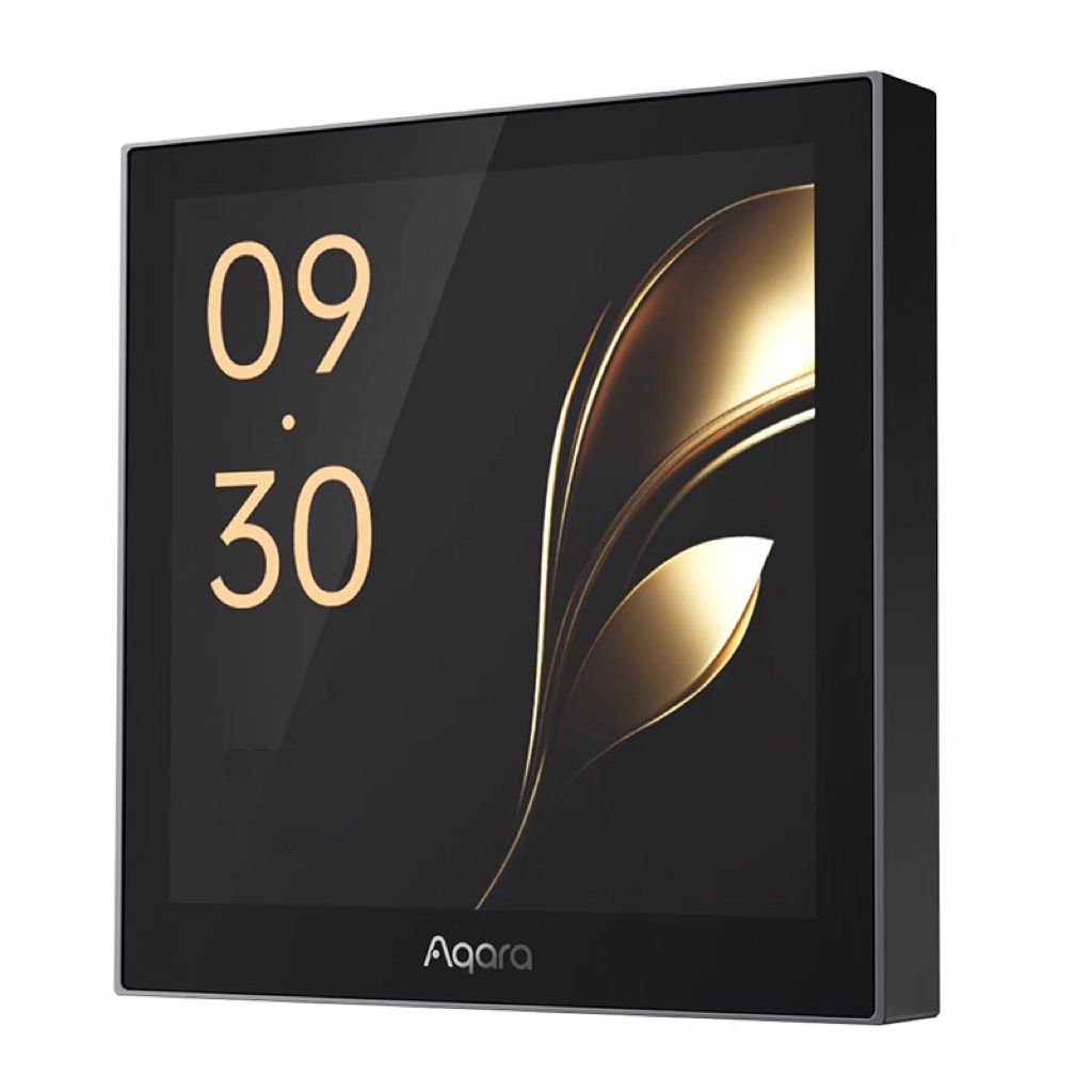 Aqara Panel Switch S100 Grey