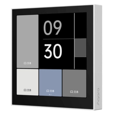 Aqara Panel Switch S100 White Color