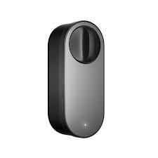Aqara Smart Lock U200 Lite Kit (Offline) Black