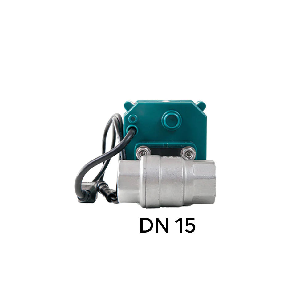 Shelly FrankEver Smart Water Valve DN15