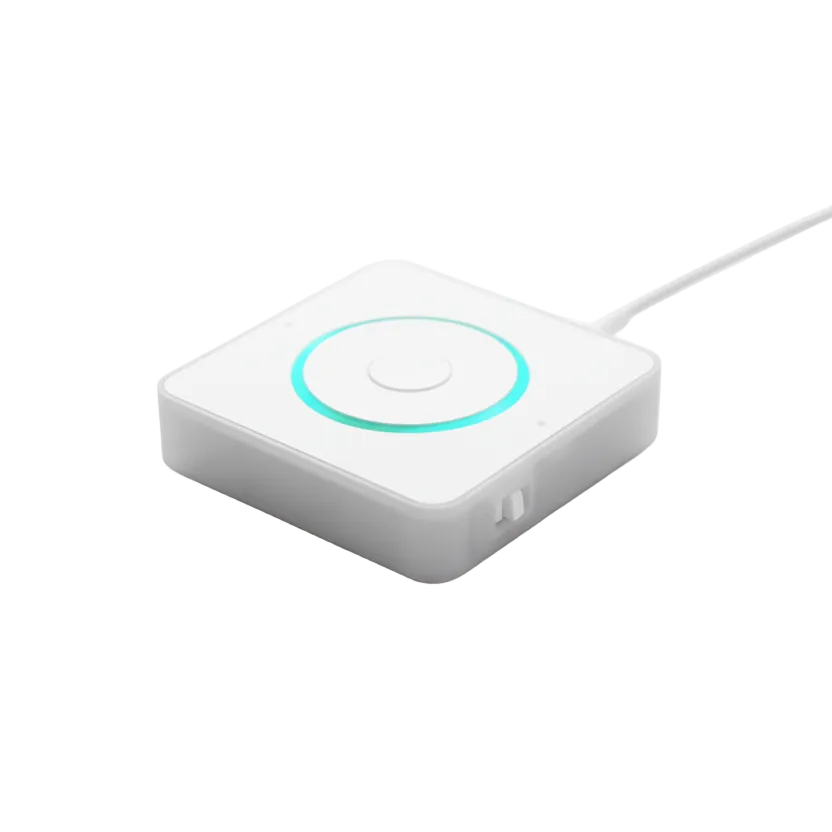 Home Assistant Voice PE