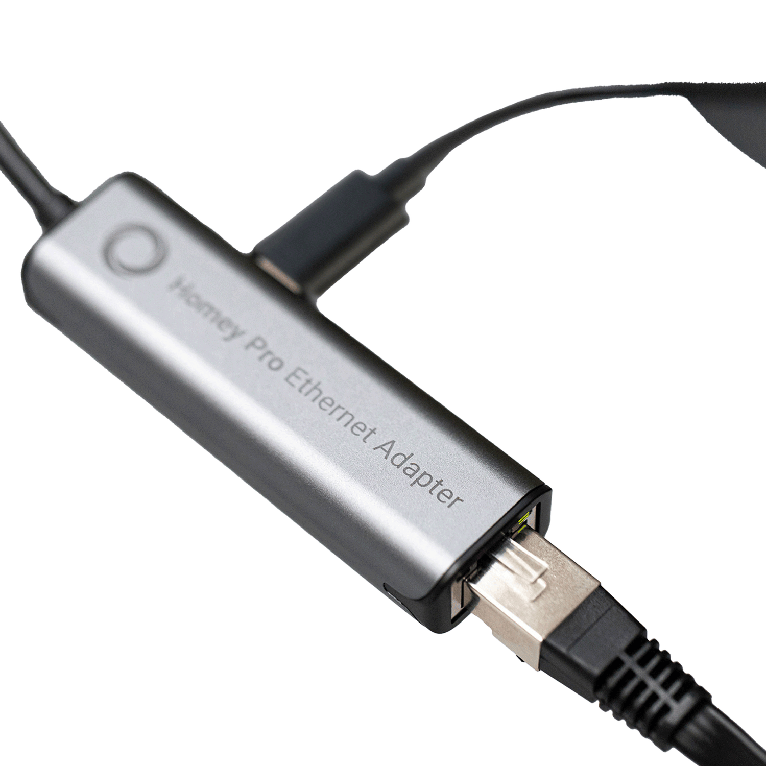 Homey Pro Ethernet Adaptor