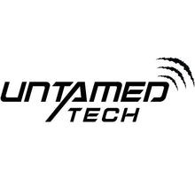 Untamed Technologies logo