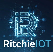 Ritchie IOT logo