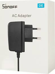 Sonoff Camera Power Supply for GK-200MP2-B