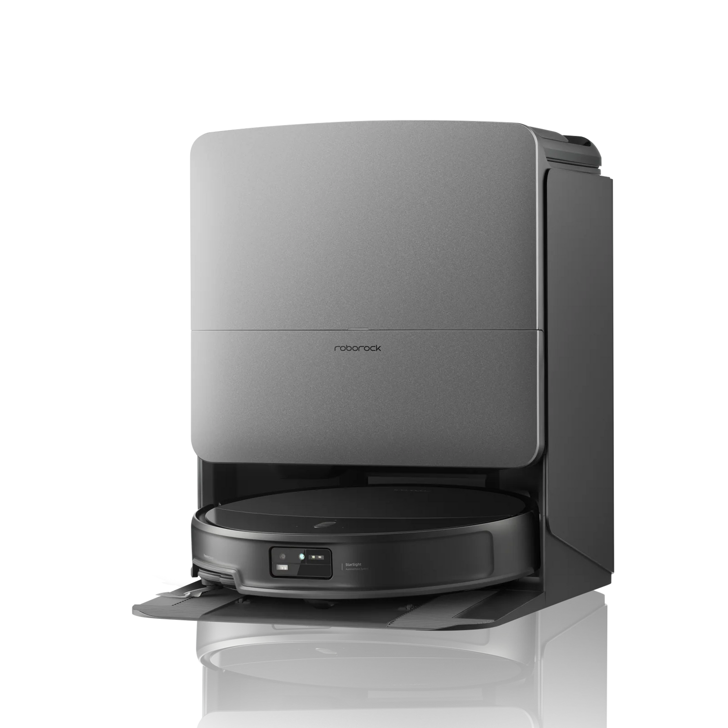 Roborock Saros 20 Robot Vacuum Cleaner