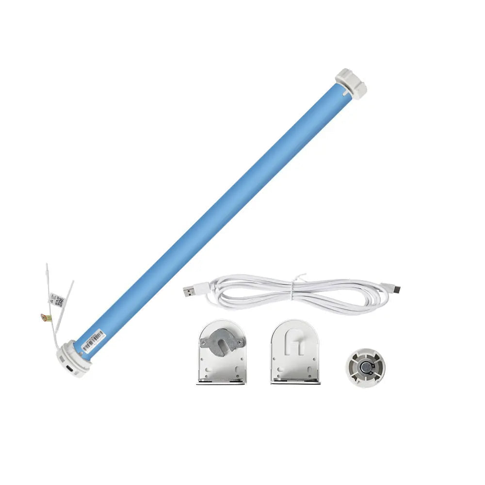 Zemismart Roller Shade Motor (Matter Thread)