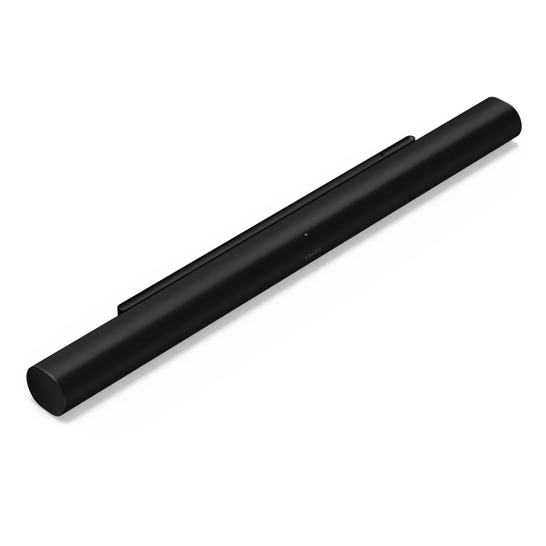 Sonos Arc Ultra Premium Smart Soundbar - Black (S45)