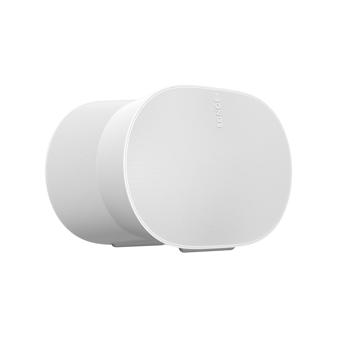 Sonos Era 300 Bluetooth Smart WiFi Speaker - White (S41)