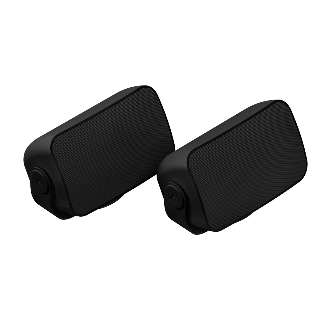 Sonos Outdoor by Sonance (Pair)