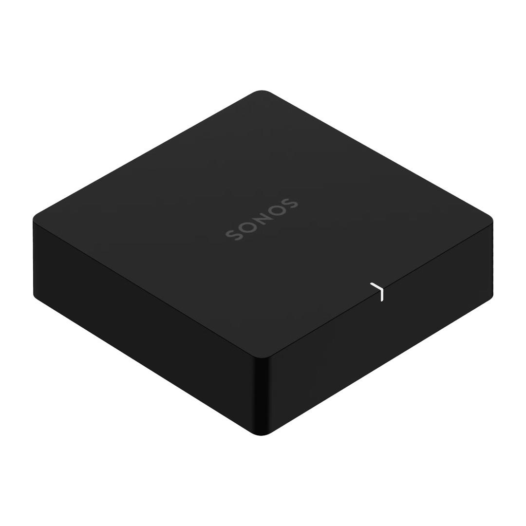 Sonos PORT EU (Black) S23