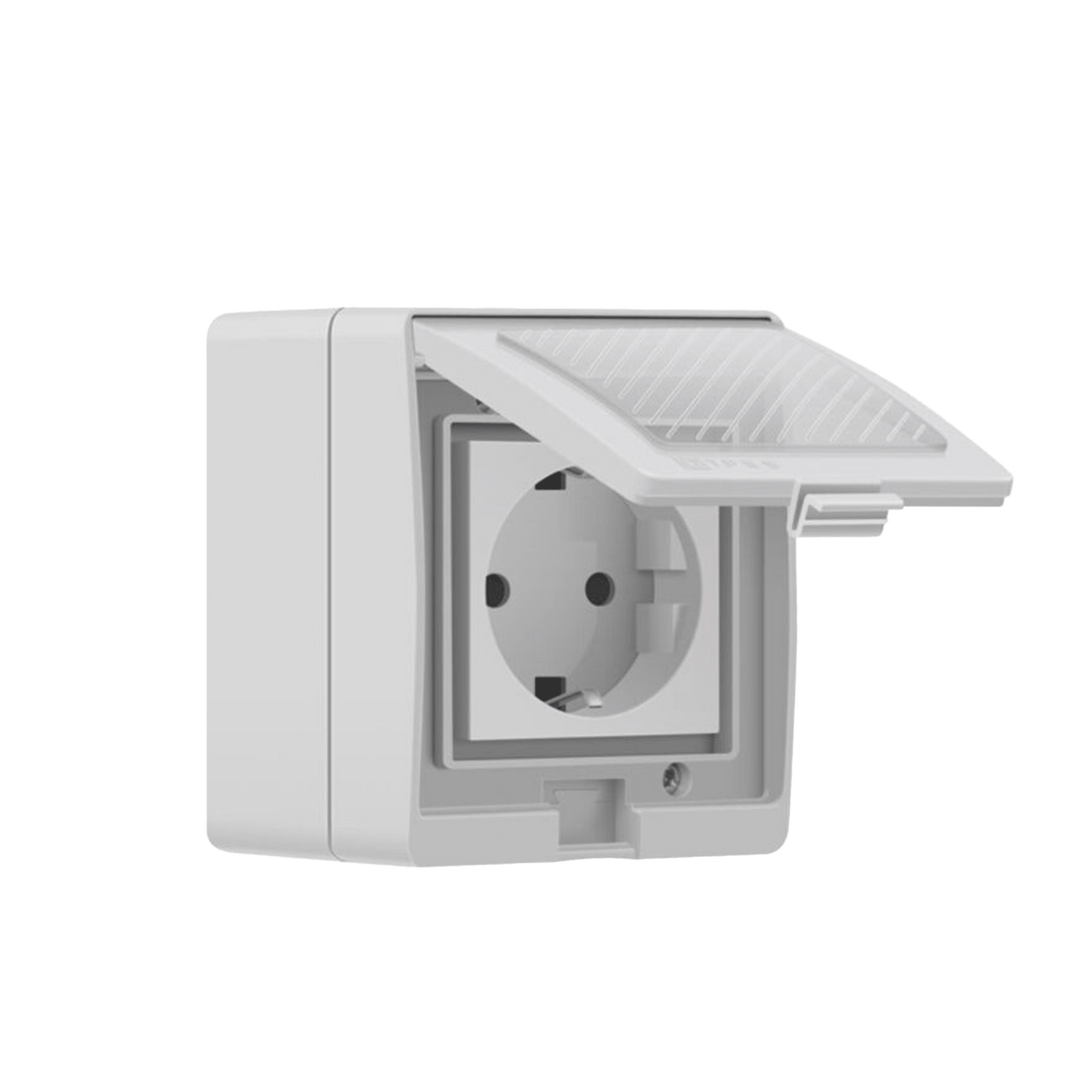 Sonoff Waterproof Wi-Fi Smart Socket