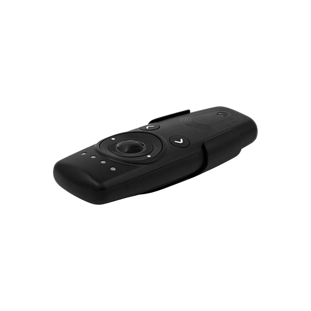 Shelly BLU Remote Control ZB Black