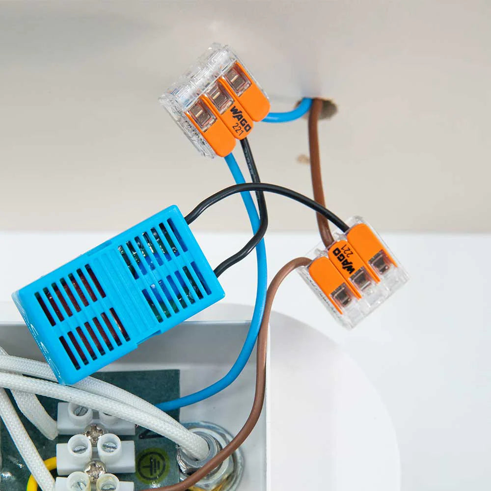 Shelly Bypass for 1L/2L