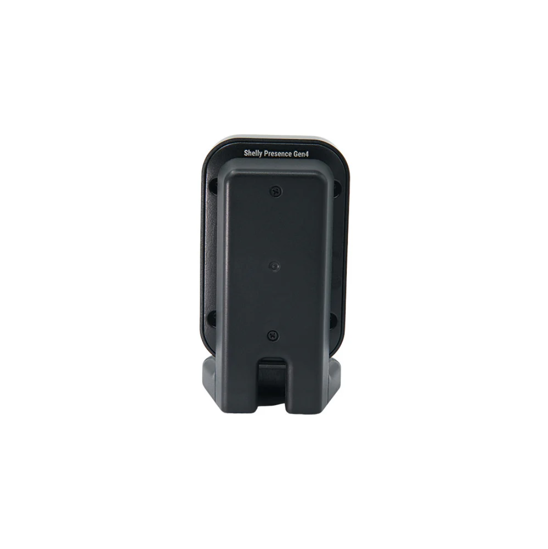 Shelly Presence GEN4 Black