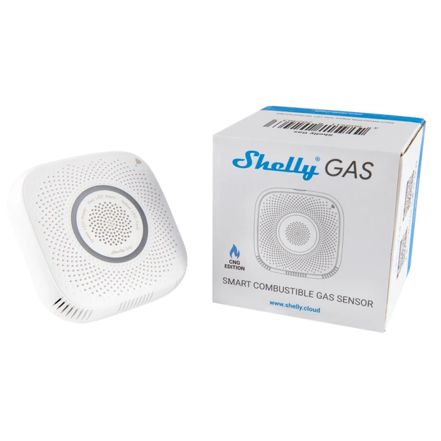 Shelly Gas CNG