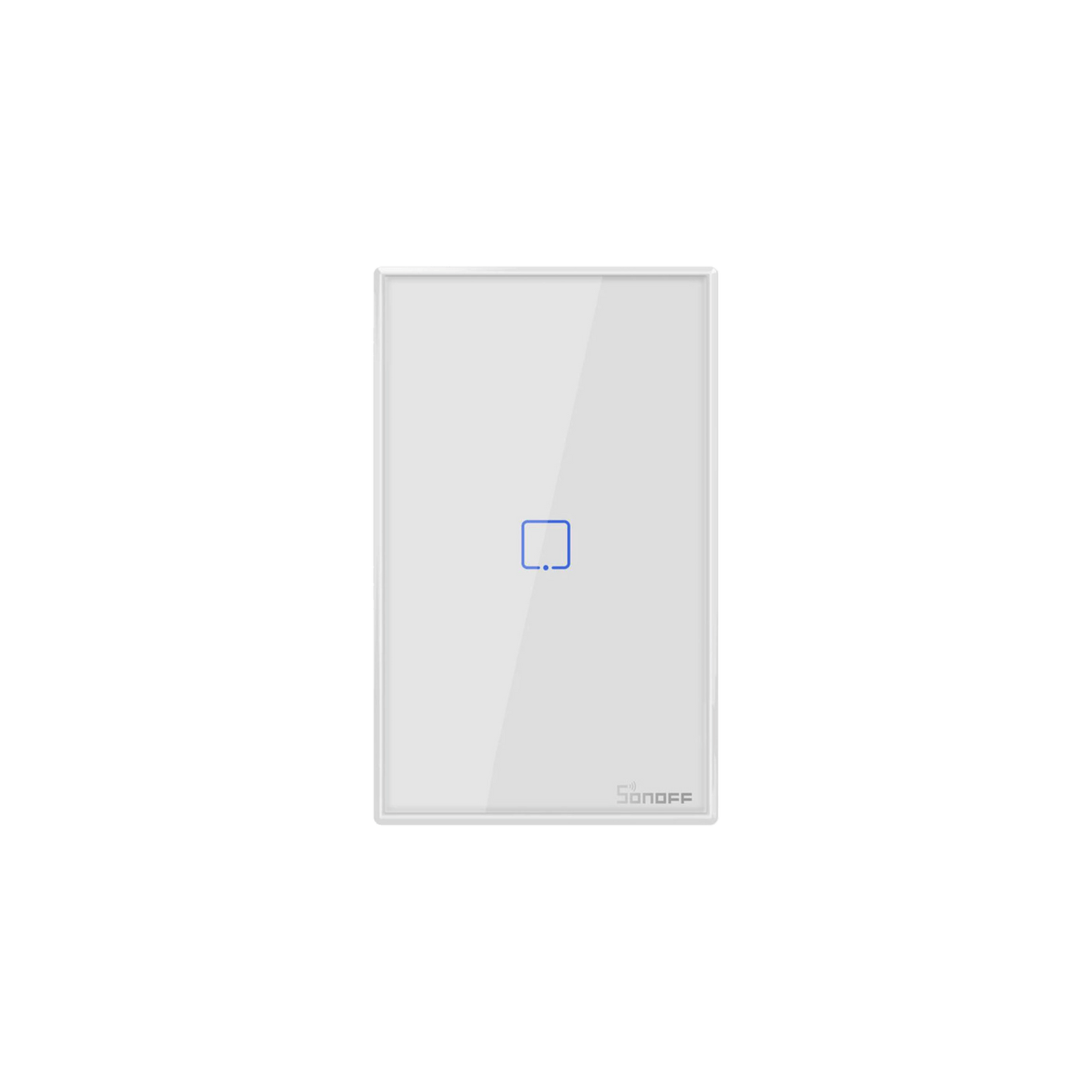 Sonoff Smart Light Switch 1Way Wi-Fi White Discontinued