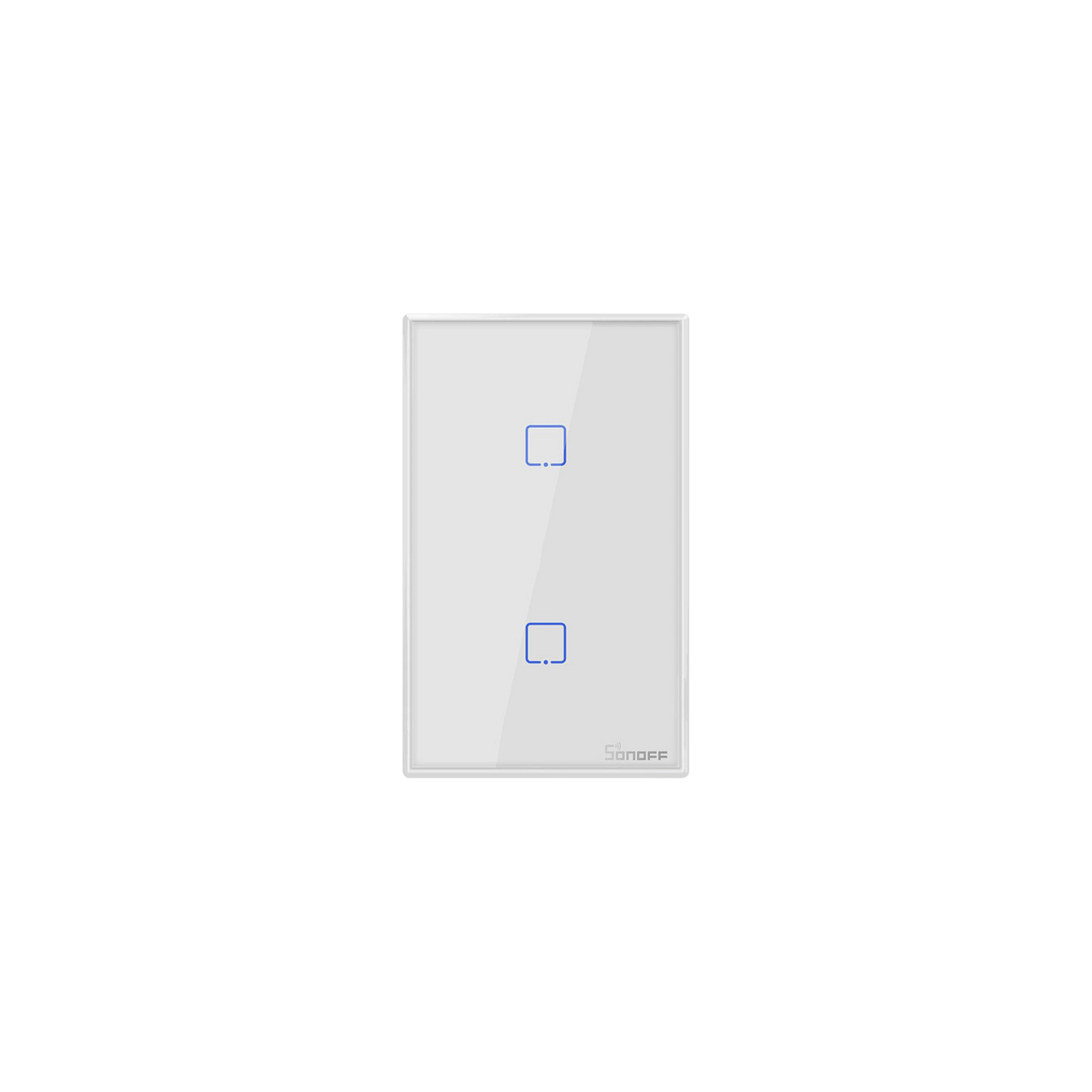 Sonoff Smart Light Switch 2Way Wi-Fi White Discontinued