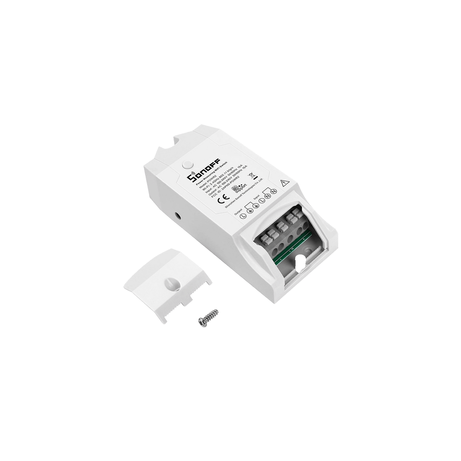 Sonoff Wi-Fi Wireless Smart Switch Discontinued