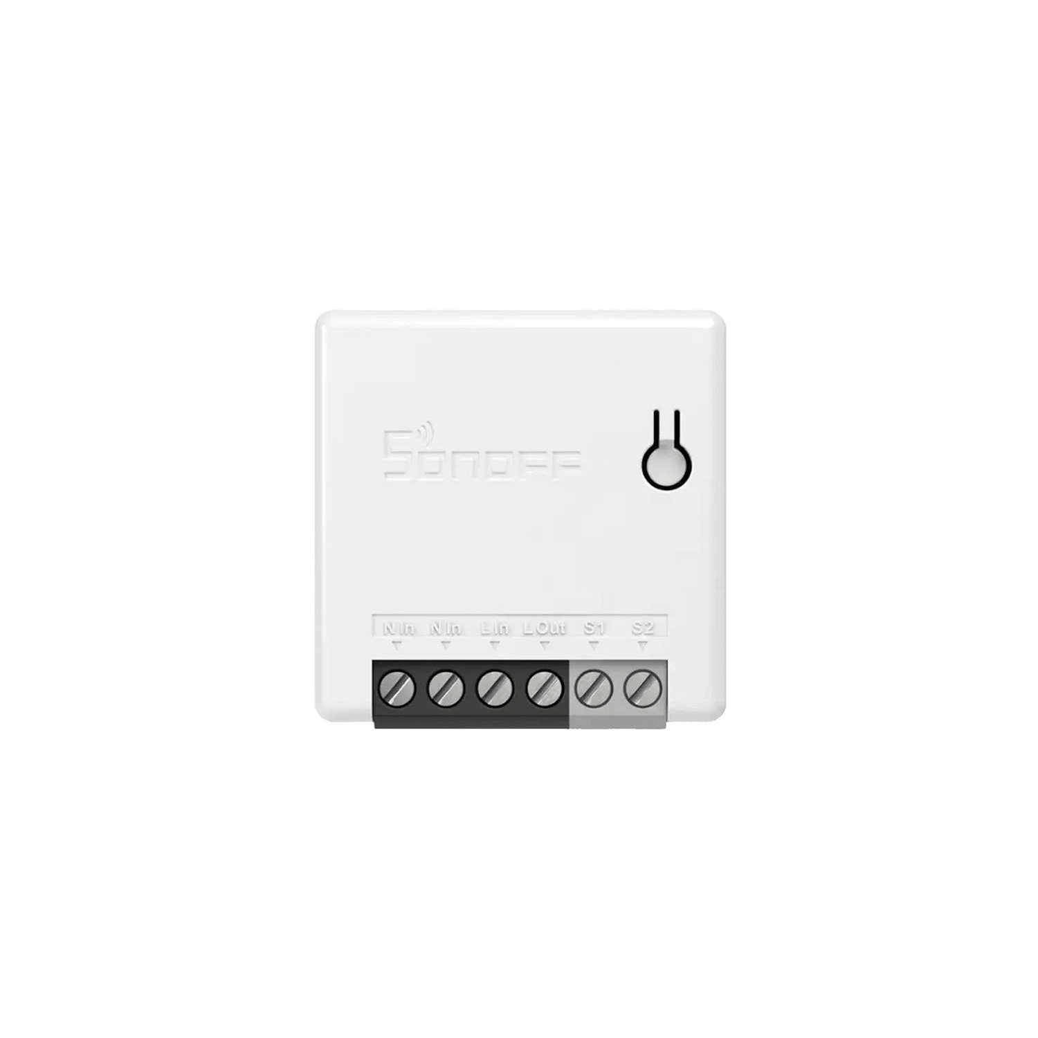 Sonoff Zigbee Two Way Smart Switch
