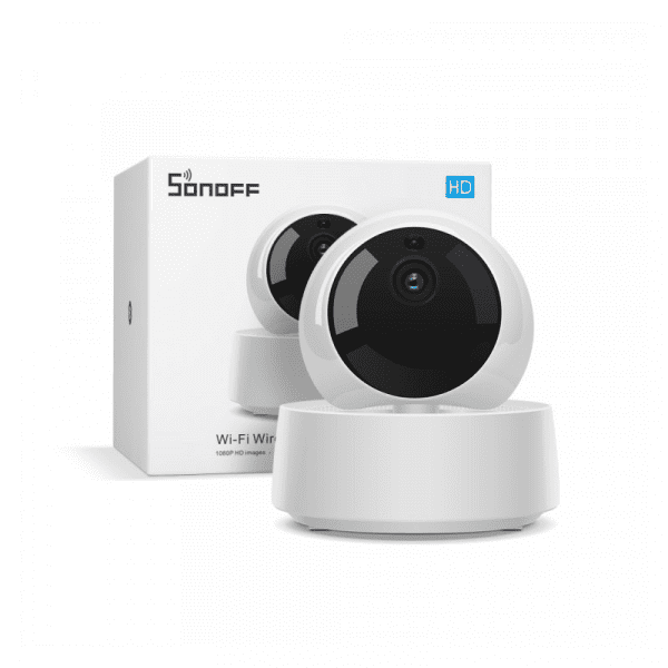 Sonoff WiFi Camera