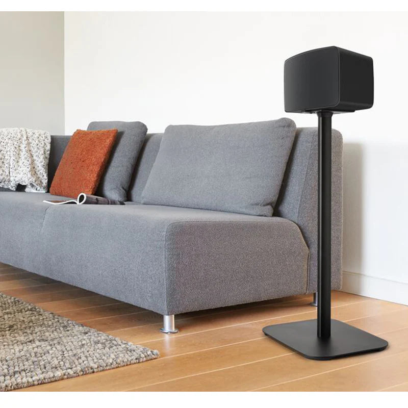 Sonos SOUND 3305 Universal L speaker floor stand Black