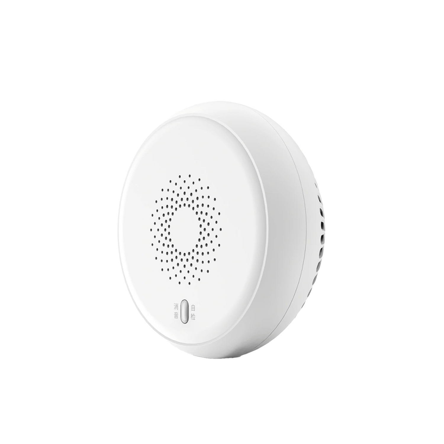 ZEMISmart Smoke Sensor (Tuya Zigbee)