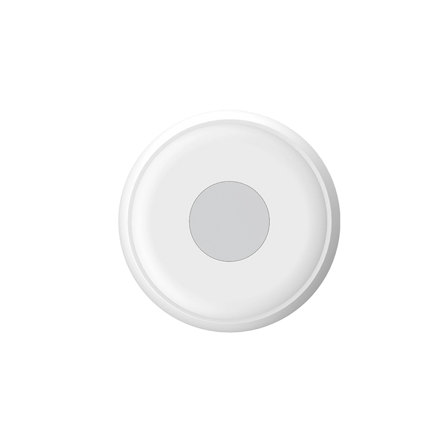 ZEMISmart Tuya Zigbee Button White (Tuya Zigbee)