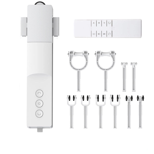 Zemismart Curtain Robot (Tuya Zigbee)